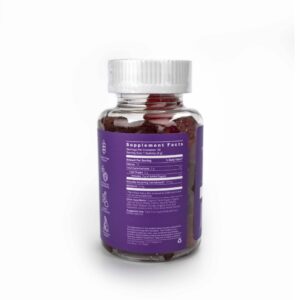 Sweet Dreams Gummies - CBD Gummies for Sleep