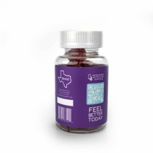 Sweet Dreams Gummies for Sleep