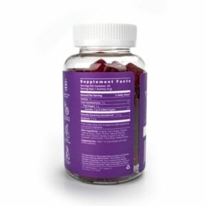 Sweet Dreams Gummies for Sleep