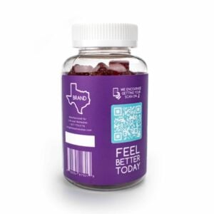 Sweet Dreams Gummies for Sleep