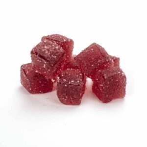 Sweet Dreams Gummies for Sleep