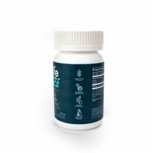 B-Relieved CBD Softgels 25 MG