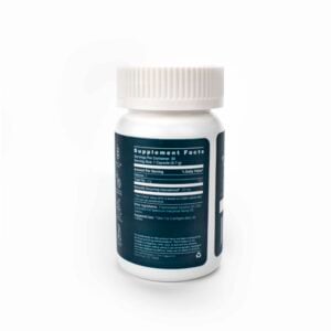 B-Relieved CBD Softgels 25 MG