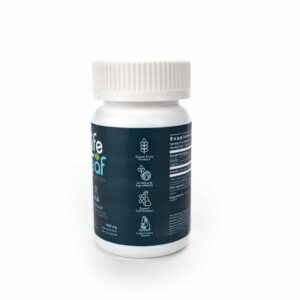 B-Relieved CBD Softgels 25 MG