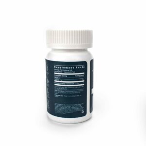 B-Relieved CBD Softgels 25 MG