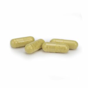 Life Leaf Remedies - Immune Armor Capsules loose