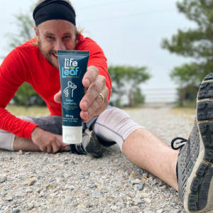 Celadrin joint cream