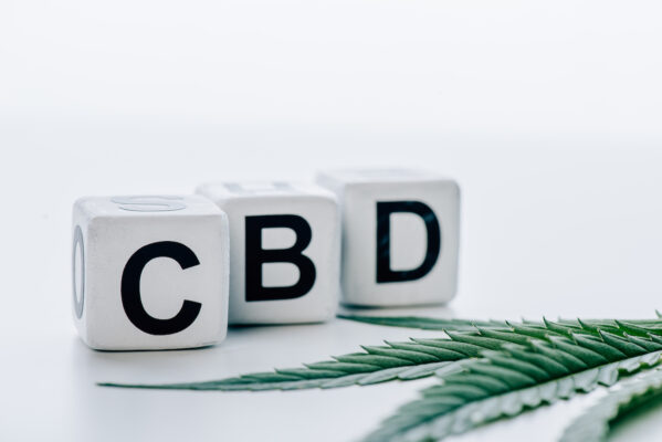 how much cbd should i take