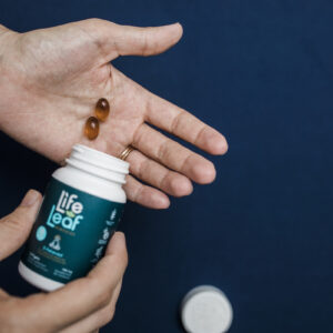 Natural Relief