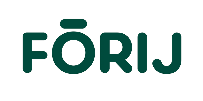 FORIJ.co superfood granola natural remedies