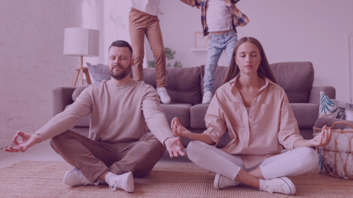 A Parent's Sweet Dreams Team - CBD with Melatonin