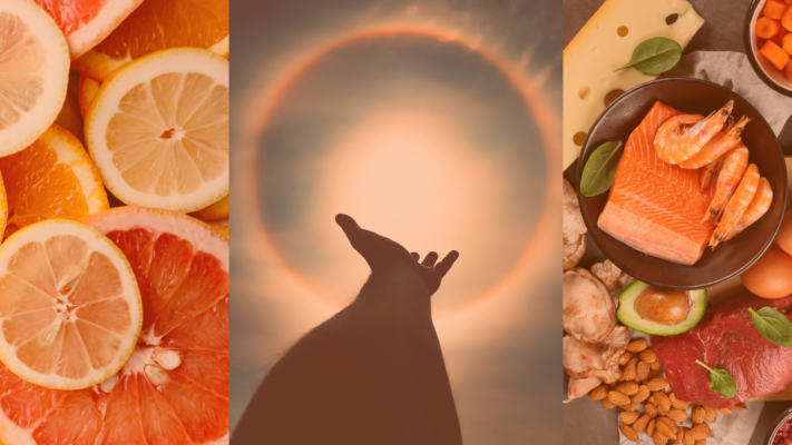 Daily immune support trio - vitamin c, vitamin d, and zinc - armor up