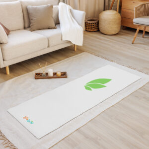 Life Leaf Yoga Mat