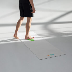 Life Leaf Yoga Mat